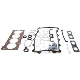 Resim Bmw Uyumlu E34 E36 ve Z3 M43 Motor Elring Üst Takım Conta 1112000 