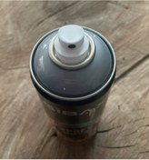 Resim SİBAX JANT BOYASI TAMPON BOYASI METALİK GÜMÜŞ SPREY BOYA 400ML 