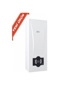 Resim E.C.A. Proteus Premix 35 kW Hermetik Yoğuşmalı Kombi 