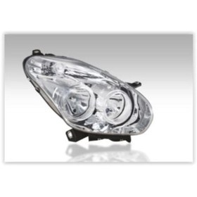 Resim AYFAR FAR SAG FIAT DOBLO III 51810671 
