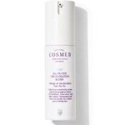 Resim Cosmed Alight All-In-One Discoloration Blend Leke Karşıtı, Ton Eşitleyici Aydınlatıcı Bakım Kremi 30ml 
