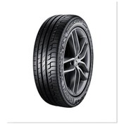 Resim Continental 255/60R17 106V Premıum Contact 6 Yaz Lastiği 2021 