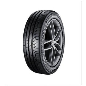 Resim Continental 255/60R17 106V Premıum Contact 6 Yaz Lastiği 2021 