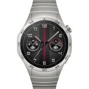 Resim Huawei Watch GT4 46mm - Metal 