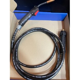 Resim Proser MB 15 Hava Soğutmalı Torç 4 mt 