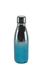 Resim Çelik Termos 350 Ml 304 Kalite Paslanmaz Yeşil 6 Saat Isı Yalıtım Yeşil 