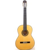Resim Raimundo 145 Ladin Flamenko Klasik Gitar 