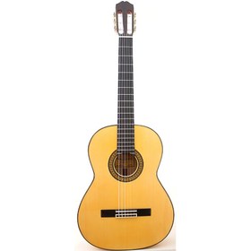 Resim Raimundo 145 Ladin Flamenko Klasik Gitar 