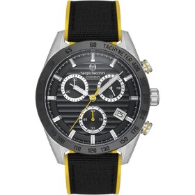 Resim Sergio Tacchini ST.1.10421-2 Erkek Kol Saati 