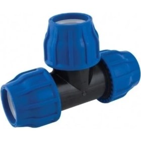 Resim Mey Ithalat® Poelsan Mavi 20X20X20 Kaplin Te 