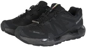 Resim Salomon Xc Roam Gtx W Kadın Outdoor Ayakkabısı L49127200 Siyah 