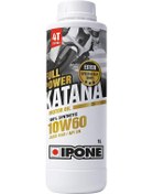 Resim Ipone Full Power Katana 10w60 - 1 Litre 