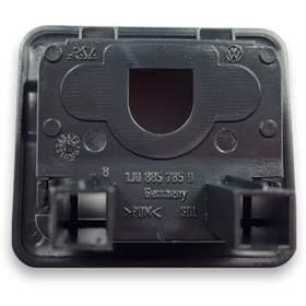 Resim Orjinal Vw Bora 1998-2005 Arka Koltuk Sırt Kilit Yuvası 1j0885785d 