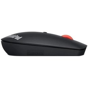 Resim Lenovo Thınkpad Bluetooth Sılent Kablosuz Mouse 4y50x88822 Diğer 