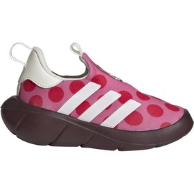 Resim IH6313-B adidas Monofıt Mınnıe I Bebek Spor Ayakkabı Pembe 