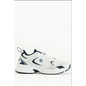 Resim Hammer Jack 101 23144-Z Songa Beyaz-Lacivert Kadın Spor Ayakkabı 