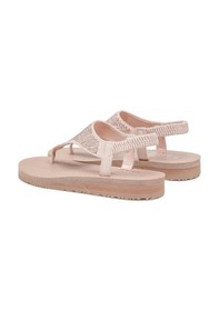 Resim Skechers Kadın Sandalet 32919-blsh Kahverengi 