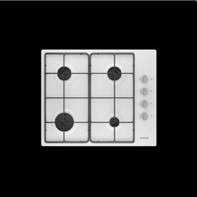 Resim Arçelik AFC 240 B - ADE 605 HB - OMD D 611 EB Beyaz Cam Şık Ankastre Set 