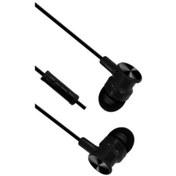 Resim Concord C-964 Renkli Stereo Mikrofonlu Kulak Içi Kulaklık 