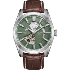 Resim Beverly Hills Polo Club BP3662X.374 Erkek Kol Saati 