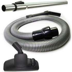Resim Electrolux Ultraflex Uforigindb Süpürge Hortumu Başlığı Borusu (552264480) 