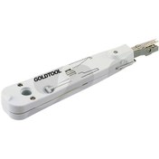 Resim Goldtool Ct-112 Modül İrtibatlama Aleti Kep Kep Pensesi 