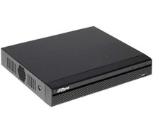 Resim Dahua XVR1B08-I 2 MP H265+ 8 Kanal 5in1 DVR Kayıt Cihazı Siyah 