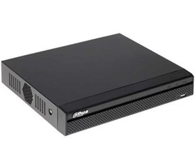 Resim Dahua XVR1B08-I 2 MP H265+ 8 Kanal 5in1 DVR Kayıt Cihazı Siyah 