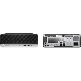 Resim HP EliteDesk 800 G3 SFF i5-7500 8 GB 256 GB SSD M.2 W10P Masaüstü Bilgisayar 