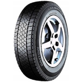 Resim Dayton 215/75 R16 C 116/114R 10 Kat Van Winter Kış Lastiği 2025 