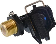 Resim Divatop Micro, Optimax Kombi Akış Türbin, Ferroli ile uyumlu 