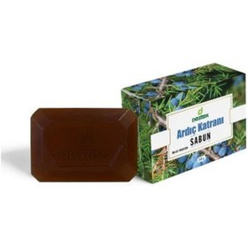 Resim Destek Ardıç Katranı Sabunu 150 G 