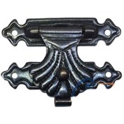 Resim Skygo Kutu, Tavla Klipsi, Ön Kilidi No:3 - 33x24 Eskitme, 1 Adet 