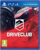 Resim Drive Club PS4 Oyun 