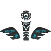 Resim Cf Moto 250 Nk Tank Pad Set 