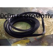 Resim Transporter Arka Cam Lastiği T4 