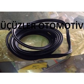 Resim Transporter Arka Cam Lastiği T4 