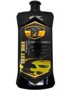 Resim Malco Premıum P7 Fast Wax Hızlı Cila 1 L 