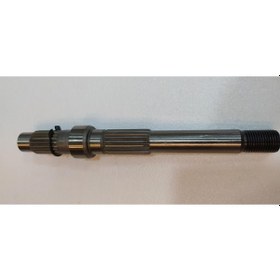 Resim Motoran Maximus - Maxima 150 Arka Teker Mili 197 Mm 