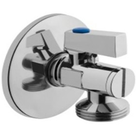 Resim VitrA Artema A45228 Filtreli Çamaşır Musluğu Krom 
