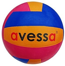 Resim Avessa Wp-200-5 Su Topu Çok Renkli No 5 