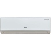 Resim VESTEL Flora Doğa Inverter 12 A++ R32 12000 BTU Klima 