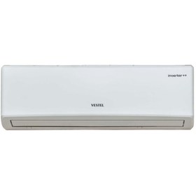 Resim VESTEL Flora Doğa Inverter 12 A++ R32 12000 BTU Klima 