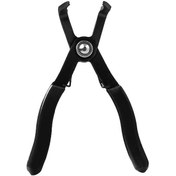 Resim Reedark Otomotiv İç Kapı Klipsi Çıkarma Pensesi - 0-33mm 30 Açılı Hızlı Söküm Aracı, Taşınabilir Ve Çok Fonksiyonlu 