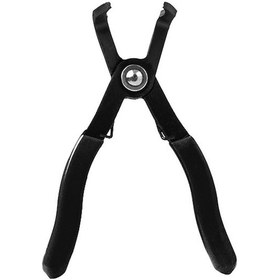 Resim Reedark Otomotiv İç Kapı Klipsi Çıkarma Pensesi - 0-33mm 30 Açılı Hızlı Söküm Aracı, Taşınabilir Ve Çok Fonksiyonlu 