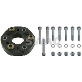 Resim SWAG 10940115 Şaft Takozu Takımı FEBI 40115 