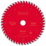 Resim Freud Teflon Kap. Gönye Kesme Testeresi 260x8,2 60 Diş (SAĞ SOL) 