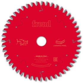 Resim Freud Teflon Kap. Gönye Kesme Testeresi 260x8,2 60 Diş (SAĞ SOL) 