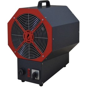 Resim SER Ortam Isıtıcısı 12 Kw 