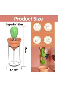 Resim VipDeluXe Otomatik Yağdanlık 